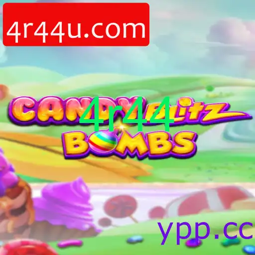 CandyBlitzBombs